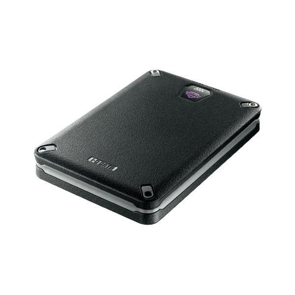 HDD | I.Oデータ機器 ポータブルHDD 500GB HDPDSUTB500