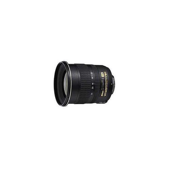 Nikon 交換式レンズ Afsdxed1224f4gif Www Nlqp Com
