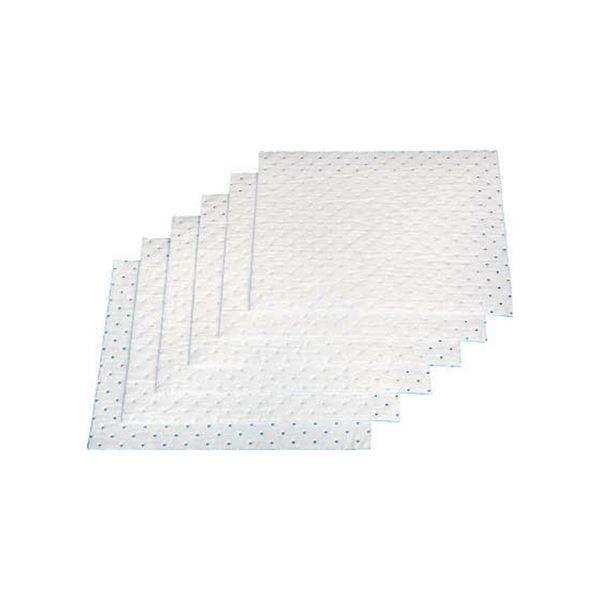 JOHNAN 油吸着材 アブラトールシート 50×40×0.2cm PC502 1箱(100枚)