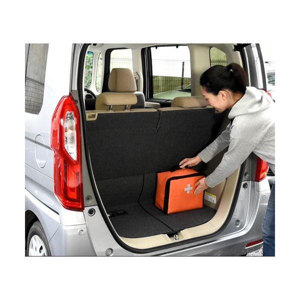 Yamazen 車載用車中泊セット 防災グッズ10点入 軽自動車用 1 404 Ycsb10 Ds アリクリ Yahoo 店 通販 Yahoo ショッピング