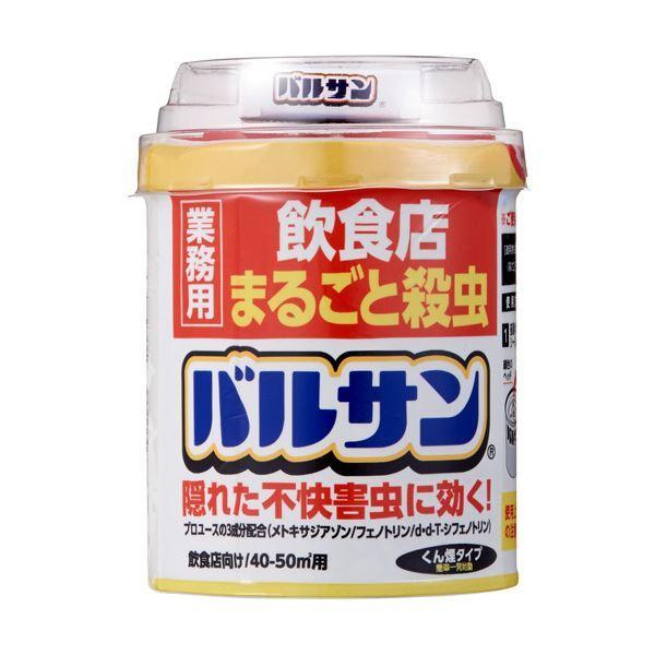 楽天 レック 業務用バルサン 飲食店まるごと殺虫 80g Vspth 1個 5 豪華