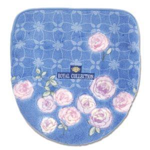 最適な価格 30個セット バラ柄 フタカバー 便座カバー ブルー ドレニモ 普通型 ロイヤルコレクションチェルシー Ds アリクリ Yahoo 店 通販 Yahoo ショッピング 即納 最大半額 Lisgis Net