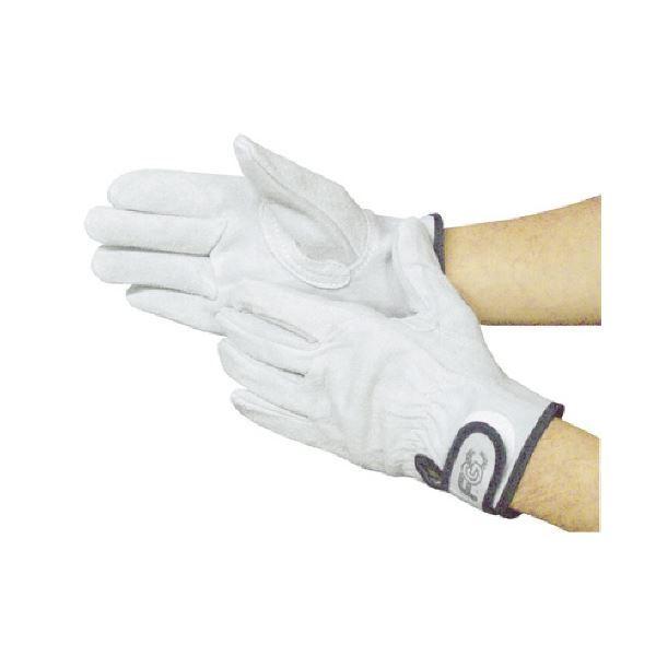 公式オンラインストア＆ 手袋 | (まとめ) 富士グローブ EX330 白 L 5918 1双 (×10)