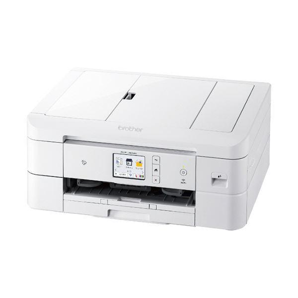 複合機 | ブラザー PRIVIOインクジェット複合機 A4 ホワイト DCPJ926NW 1台