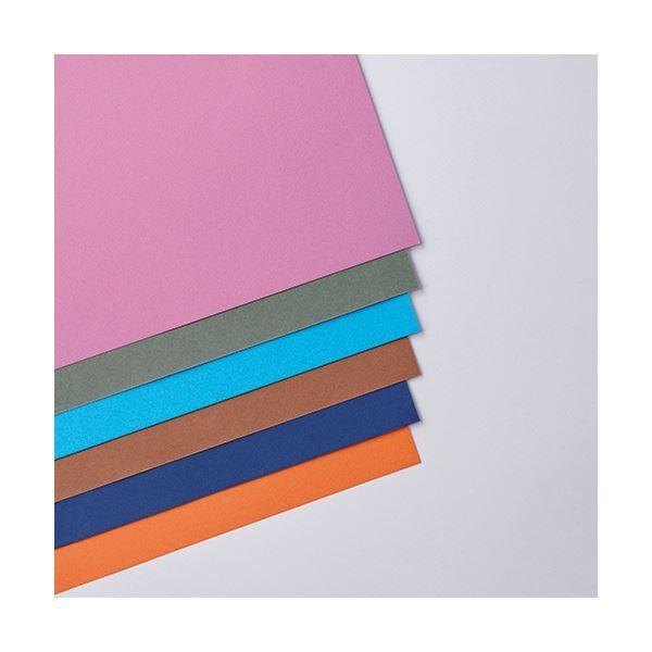 まとめ リンテック 色画用紙r 8ツ切 10枚 うすもも 21 102