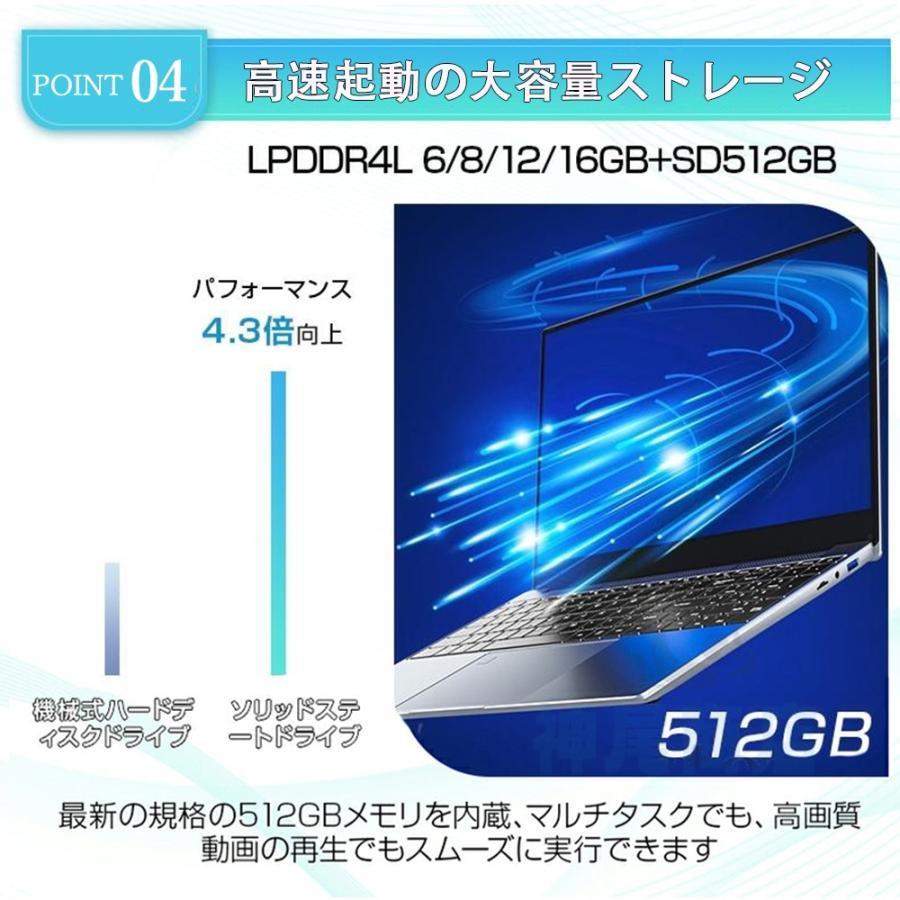 ノートパソコン 新品パソコン windows11 office搭載 初期設定済