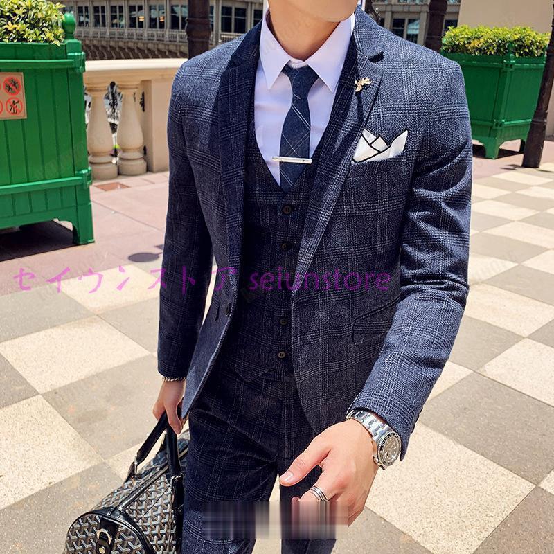 礼服でのスリーピーススーツを徹底解説！結婚式や葬式での着用マナーは？ - GINZA SAKAEYA スーツナビ | フォーマルスーツ メンズ スリーピース スリム ビジネススーツ 3ピーススーツ 冠婚葬祭 成人式 入職式 卒業式 紳士服 結婚式 舞台 お洒落 紳士服 二次会 男性用 | ブランド登録なし