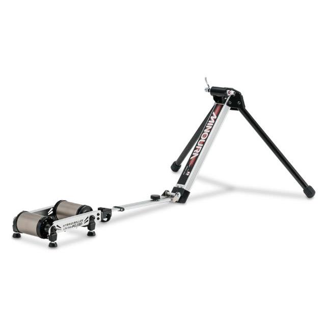 ミノウラ LiveRide FG‐220 HYBRID ROLLER ハイブリッドローラー 