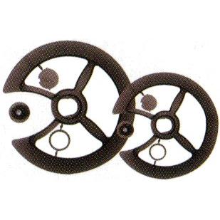 FLINGER/SUNNY WHEEL チェーンカバー SW-719/SW-720 チェーン FLINGER/SUNNY WHEEL チェーンカバー SW-719/SW-720 チェーン