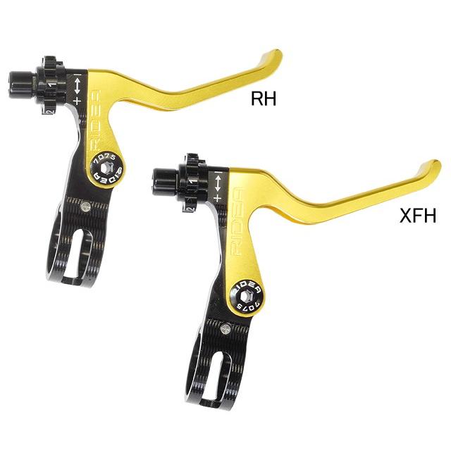 heyco RIDEA ESRH-RD C-type ブレーキレバー heyco様専用 RIDEA ESRH-RD C-type ブレーキレバー