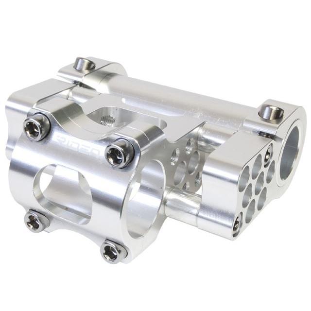 RIDEA リデア ESF1 Extendable Stem エクステンダブル ステム 自転車 