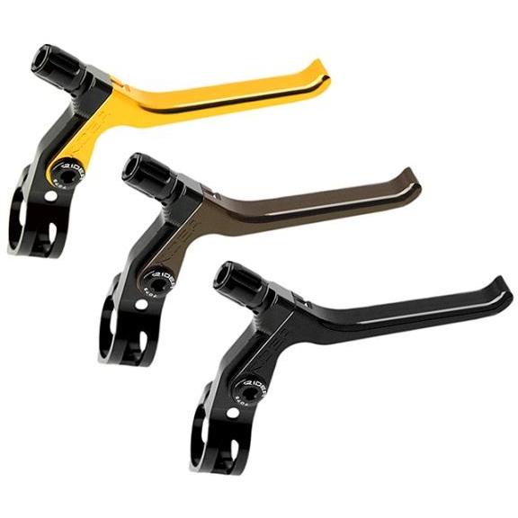 RIDEA ライデア リムブレーキレバー BRAKE LEVER ブロンプトン RIDEA リデア BH Brake Lever Brompton ブレーキレバー ロングタイプ