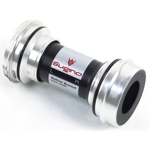 Sugino BB30A-IDS24 ボトムブラケット SUGINO（スギノ） Sugino BB30A-IDS24 スチール コンバーター 自転車