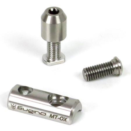 パーツ Sugino MT-OX SUGINO（スギノ） Sugino MT-OX アジャスタブル FDマウント OX901D