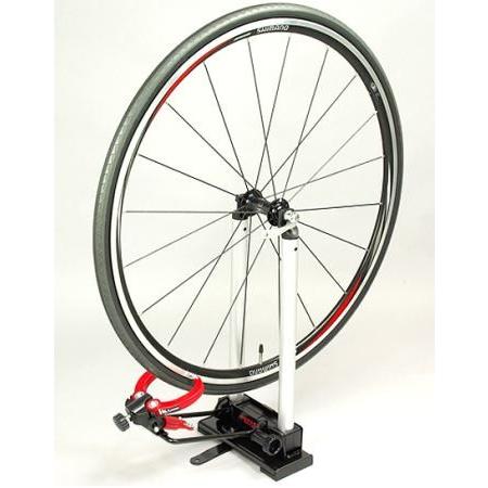 ミノウラ FT-1 + FCG-310 リム振れ取り台セット 自転車 : アリス