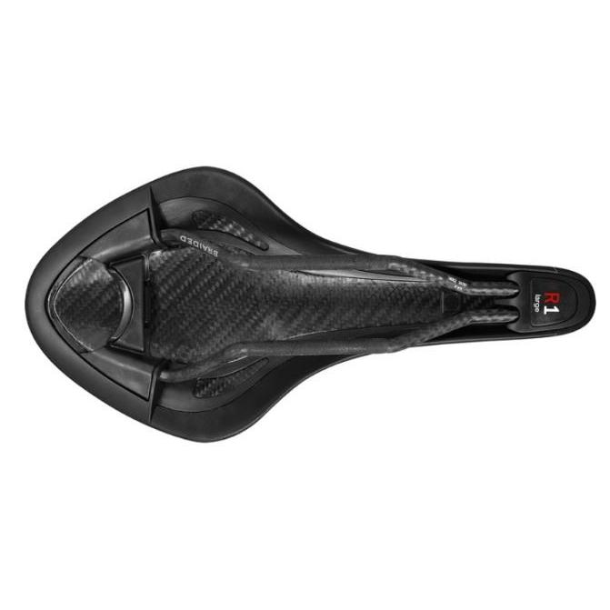 フィジーク fi'zi:k サドル ARIONEアリオネ R1(17〜) カーボンレール