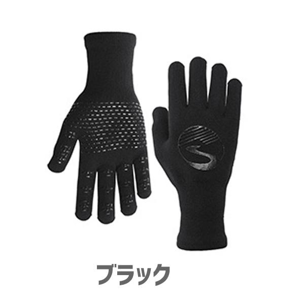 Showers Pass シャワーズパス CROSSPOINT WATERPROOF KNIT GLOVES 自転車｜aris-c｜02