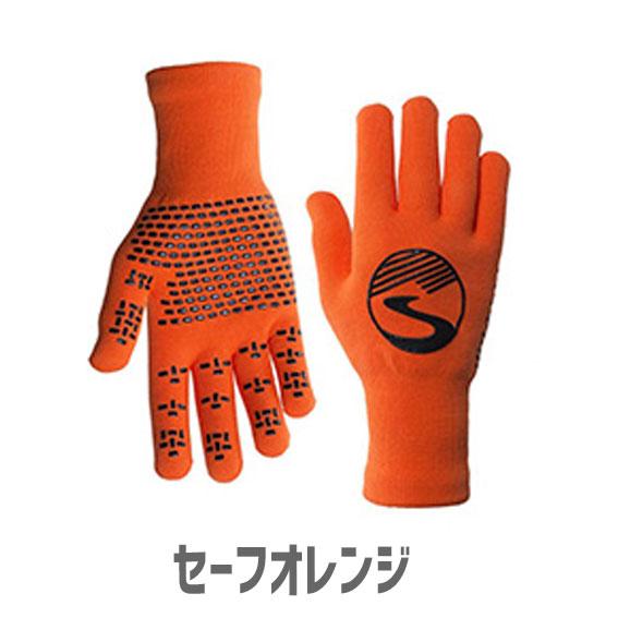 Showers Pass シャワーズパス CROSSPOINT WATERPROOF KNIT GLOVES 自転車｜aris-c｜04