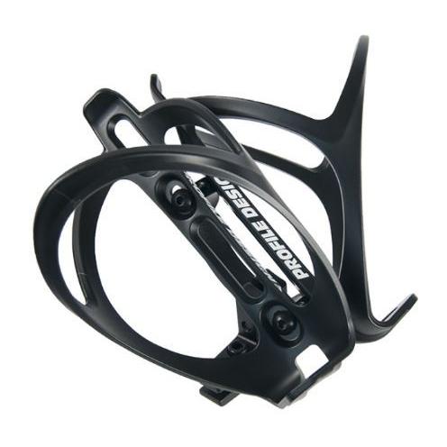 PROFILE DESIGN RM-P2 ボトルケージ ブラック PROFILE DESIGN ボトルケージ RM-P2 SYSTEM ブラック [ACRMP21] 自転車