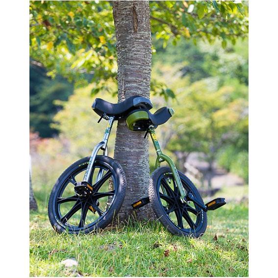 あさひ ASAHI フューチャーB 子供用 -L 16インチ 18インチ 一輪車