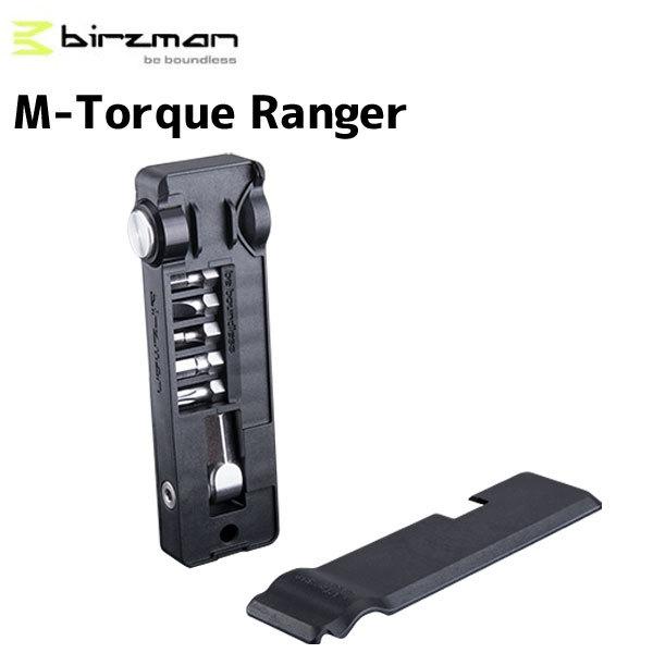 birzman バーズマン M-Torque Ranger Mトルクレンジャー トルクインジケーター付き 自転車｜aris-c