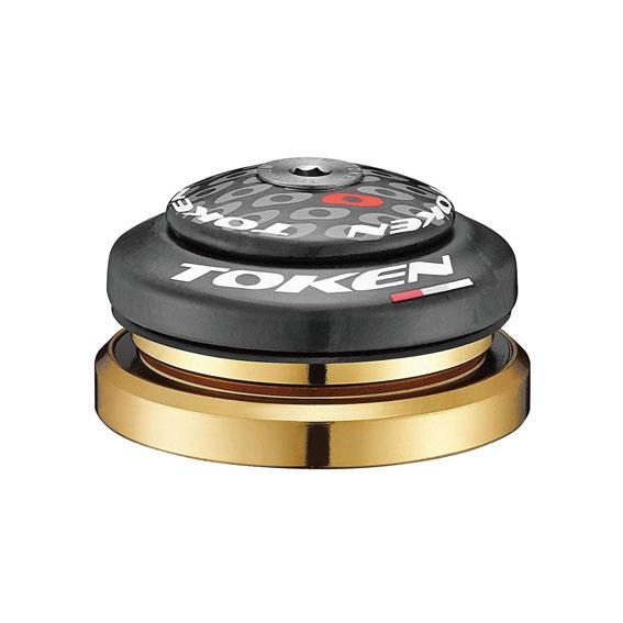 特価 TOKEN トーケン OMEGA C138TBT 1-3/8テーパー インテグラル