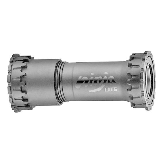TOKEN トーケン Ninja Lite BB BB4124PR BB86/92 スラムGXPクランク用 ボトムブラケット 自転車 送料無料 一部地域は除く az523BB4124PR