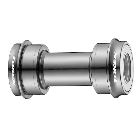 トーケン TOKEN BB30AR-TBT BB30 30mm→24mm SHIMANO - トーケン TOKEN BB30AR-TBT BB30 30mm→24mm SHIMANO