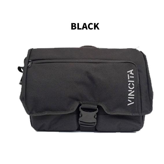 VINCITA Birch 2.0 フロントバッグ for Brompton バーチ