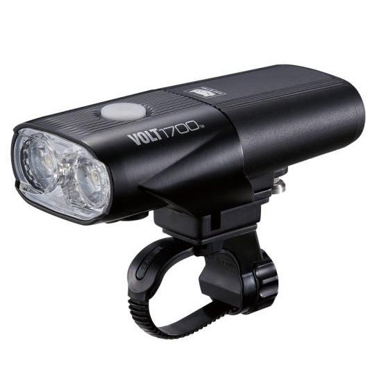CAT EYE VOLT1700 HL-EL1020RC キャトアイ　未使用品 CATEYE（キャットアイ） HL-EL1020RC VOLT1700 ヘッドライト 自転車