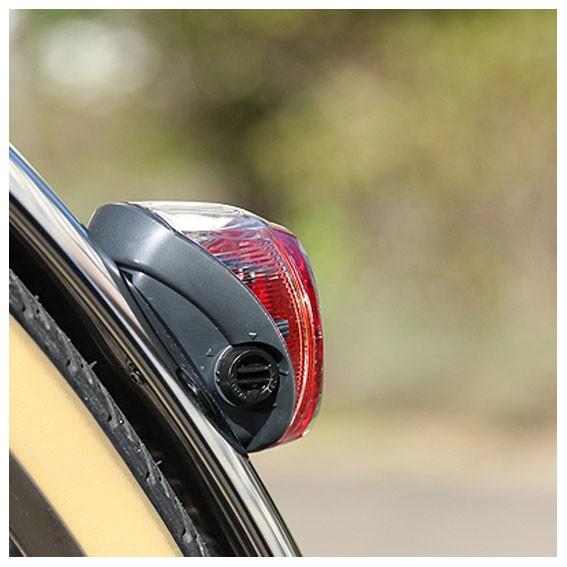 キャットアイ Tl Slr1 テールライト マッドガード取付用 ソーラー充電式 自転車 B 556 アリスサイクル Yahoo 店 通販 Yahoo ショッピング