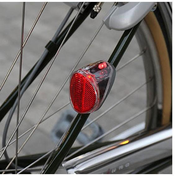 キャットアイ Tl Slr2 テールライト シートステー取付用 ソーラー充電式 自転車 送料無料 一部地域は除く B 557 アリスサイクル Yahoo 店 通販 Yahoo ショッピング