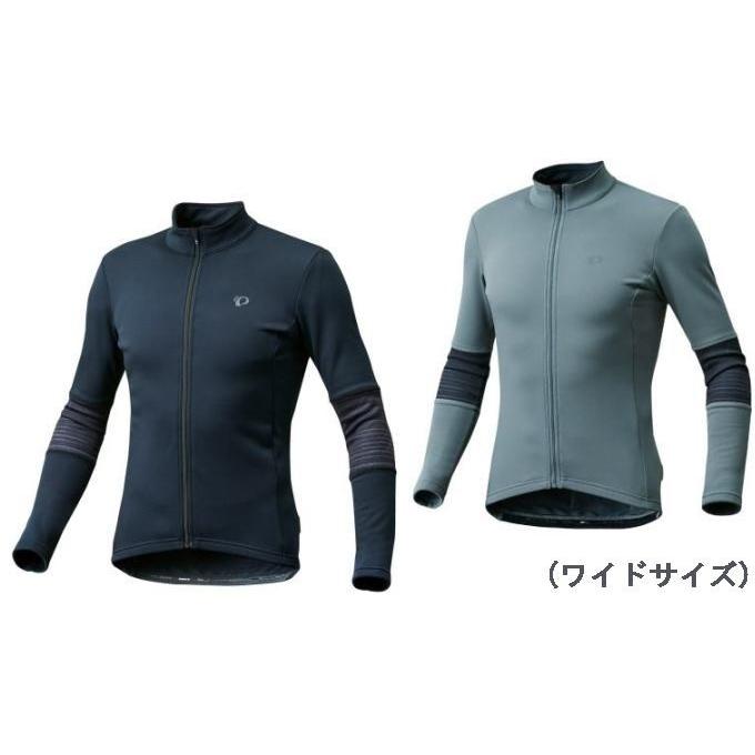 パールイズミ 118 Bl シンクロ ジャージ ワイドサイズ 送料無料 沖縄 離島は追加送料かかります 118 Bl アリスサイクル Yahoo 店 通販 Yahoo ショッピング