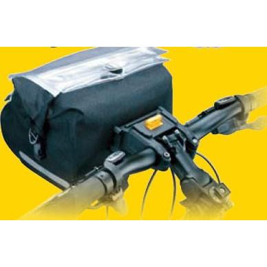 TOPEAK（トピーク） フロントバッグ ハンドルバードライバッグ