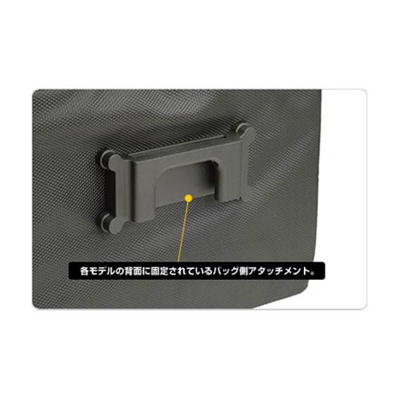TOPEAK トピーク ツアーガイド ハンドルバー バッグ DX フロント TOPEAK トピーク ツアーガイド ハンドルバー バッグ DX フロント