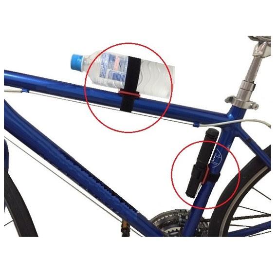 UNICO Bikeguy ユニコバイクガイ マルチホルダー 単品 自転車 ゆう 