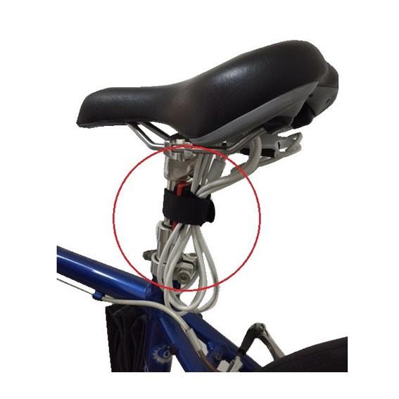 UNICO Bikeguy ユニコバイクガイ マルチホルダー 単品 自転車 ゆう 