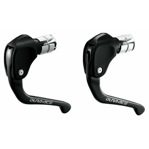 シマノ DURA-ACE  BL-TT79 レバー片側のみx1 左右共通 TT｜aris-c