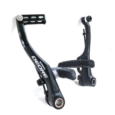 シマノ Deore Br T610 ブラック Vブレーキ 自転車 Brt610 アリスサイクル Yahoo 店 通販 Yahoo ショッピング
