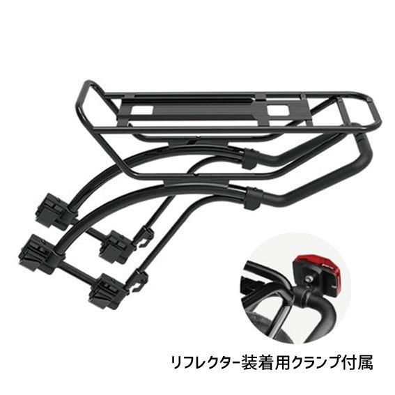 TOPEAK（トピーク） テトララック M2L リア キャリアー 27.5
