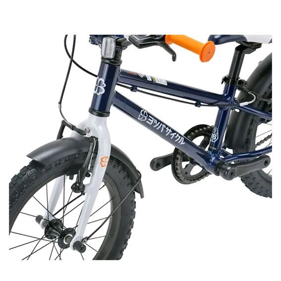 ヨツバサイクル ドロヨケフェンダー マットブラック ZERO ヨツバサイクル ドロヨケフェンダー マットブラック ZERO