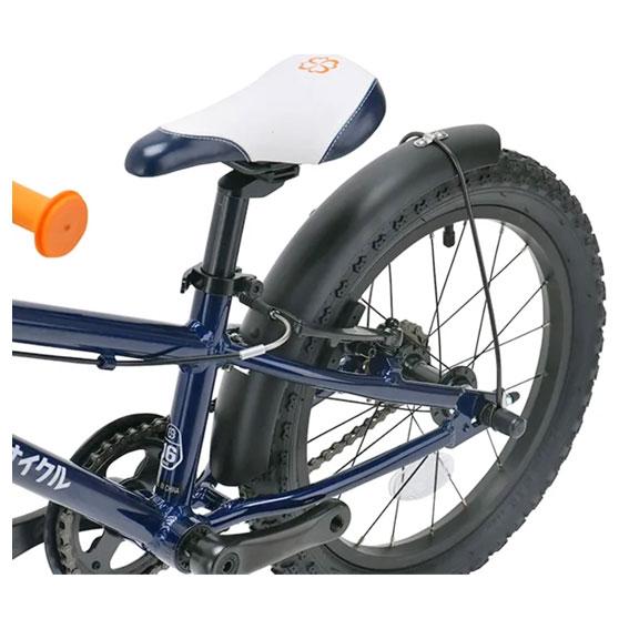 ヨツバサイクル ドロヨケフェンダー マットブラック ZERO ヨツバサイクル ドロヨケフェンダー マットブラック ZERO
