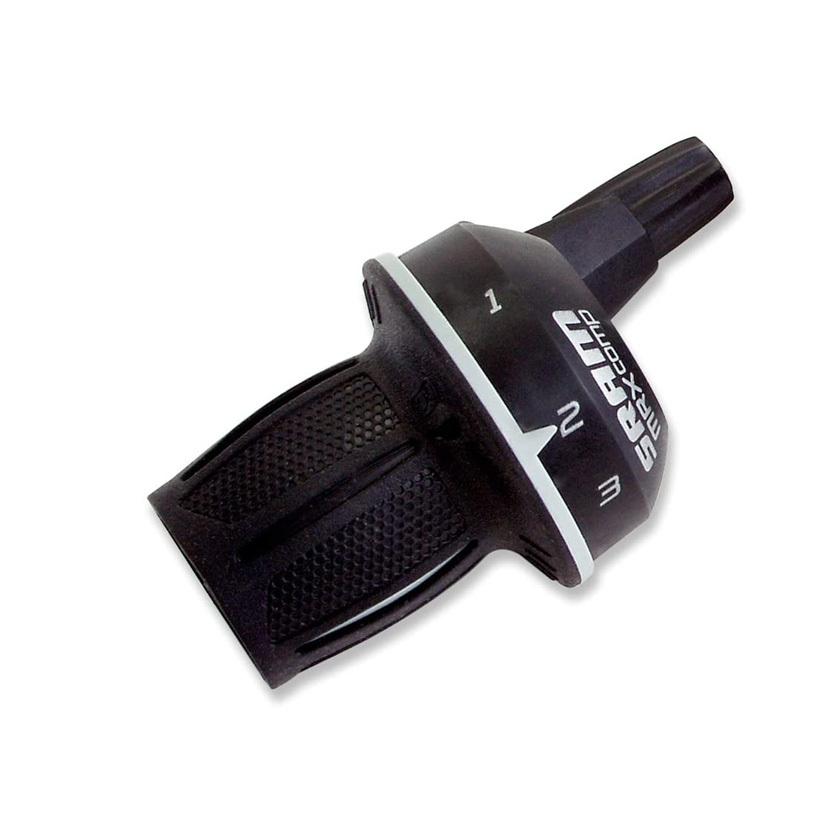 SRAM スラム シフター MTB Twister MRX Comp Front Micro 3 S00 SRAM スラム シフター MTB Twister MRX Comp Front Micro 3 S00