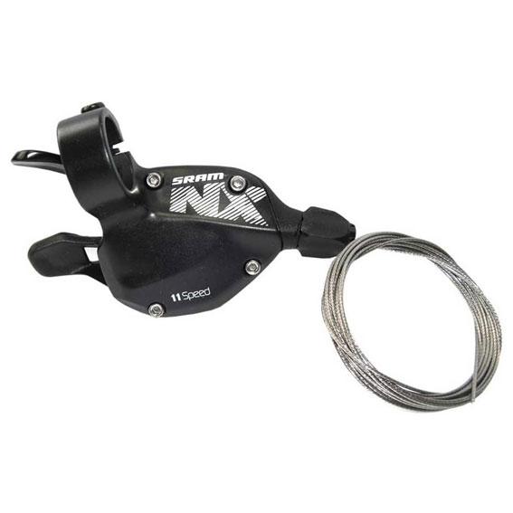 ◇◇スラム SRAM NX イーグル EAGLE 機械式 シフター リアディレイラー