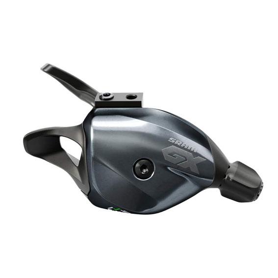 SRAM GX シフター 12s SRAM シフター GX Rear Trigger 12s EAGLE Lunar s-Click 00.7018