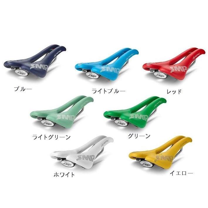 SELLE SMP  サドル DYNAMIC ダイナミック 自転車  【送料無料】（沖縄・北海道・離島は追加送料かかります）｜aris-c