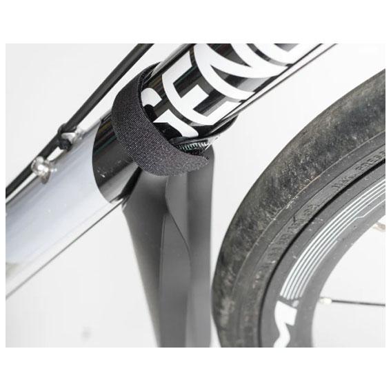 ASS SAVERS アスセイバー SFR-1-BLK Speed Mullet Regular フロント