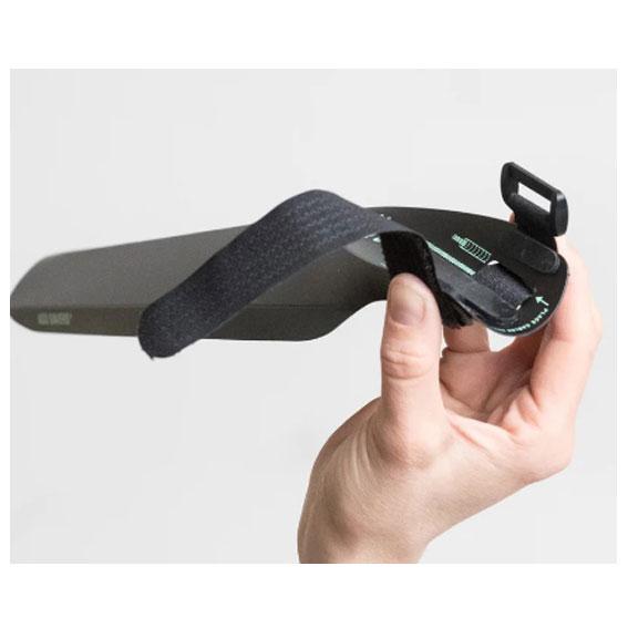 ASS SAVERS アスセイバー SFR-1-BLK Speed Mullet Regular フロント