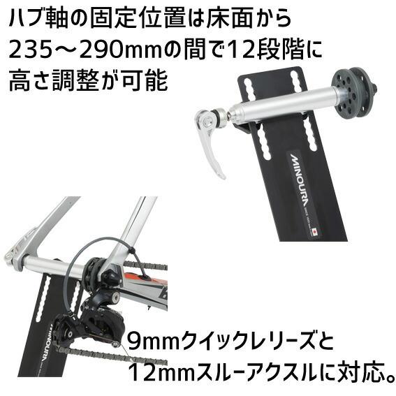 ミノウラ(自転車) ミノウラ VERGO リアエンドサポート4 自転車 ミノウラ(自転車) ミノウラ VERGO リアエンドサポート4 自転車