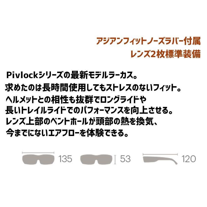 SMITH スミス サングラス Ruckus ラーカス FRAME:Black LENS